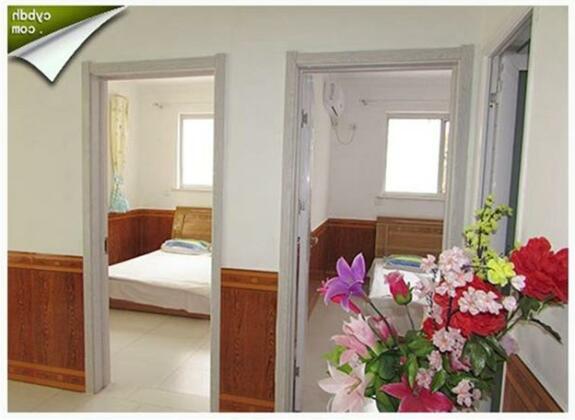 Beidaihe Wei Xiuting Hostel - Photo3