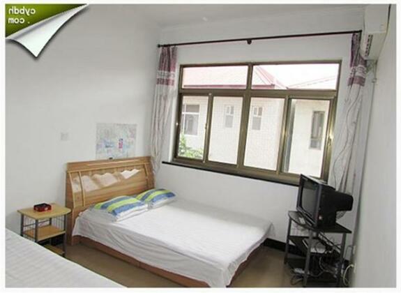 Beidaihe Wei Xiuting Hostel - Photo4