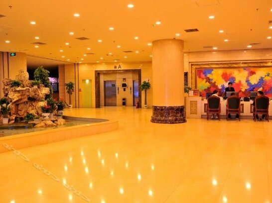 Beidaihe Xinhua Holiday Hotel - Photo2