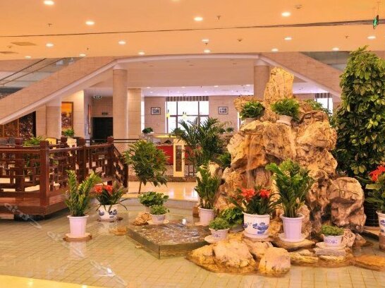 Beidaihe Xinhua Holiday Hotel - Photo3