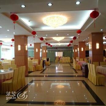 Beidaihe Yanshan Hotel - Photo4