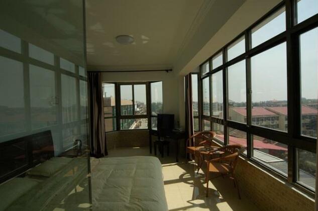 Beidaihe Yijie Hotel Ouge - Photo4