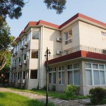 Beidaihe Yixin Garden Resort Tianjin Workers' Sanatorium No 1 Garden Villa