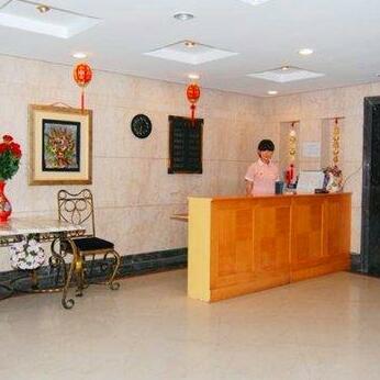Beidaihe Yixin Garden Resort Tianjin Workers' Sanatorium No 1 Garden Villa - Photo2
