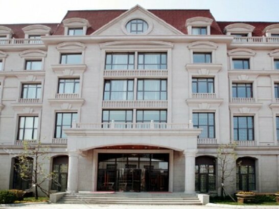 Bohong Hotel