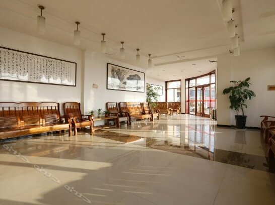 Bowei Hotel Qinhuangdao - Photo4