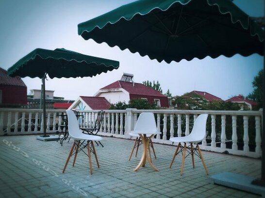 Box Hotel Qinhuangdao - Photo4
