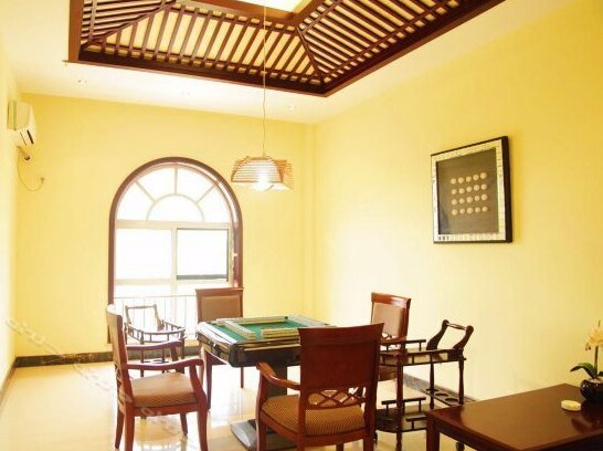 Box Hotel Qinhuangdao - Photo5