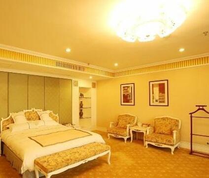 Chenlong Hotel Qinhuangdao - Photo2