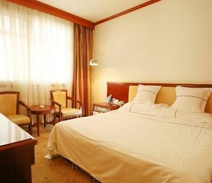 Chenlong Hotel Qinhuangdao - Photo3