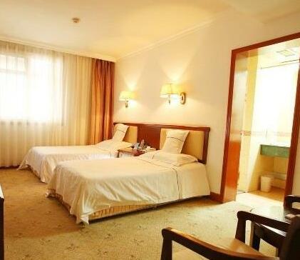 Chenlong Hotel Qinhuangdao - Photo4