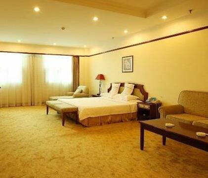 Chenlong Hotel Qinhuangdao - Photo5