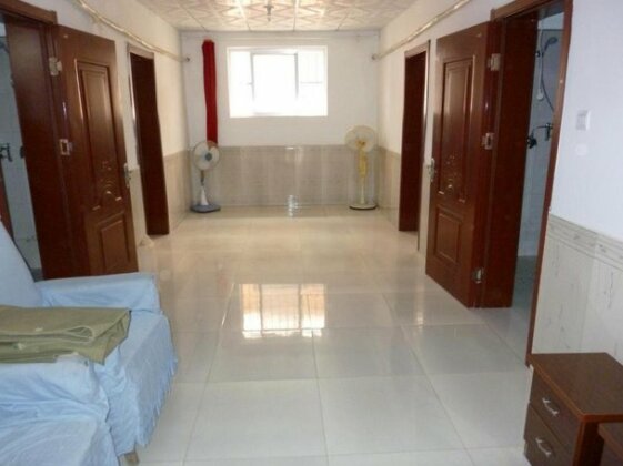 Cui Ting Hua Family Hostel - Photo2