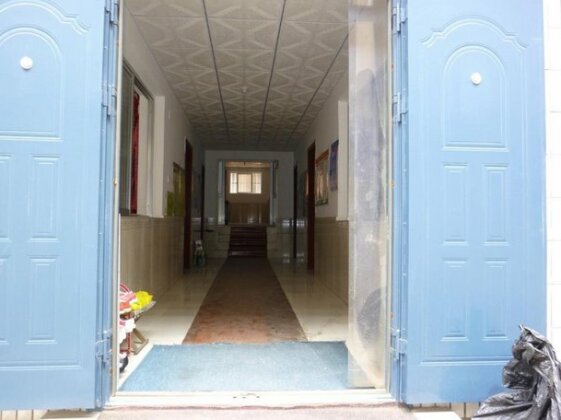 Cui Ting Hua Family Hostel - Photo3