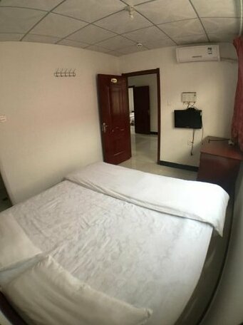 Cui Ting Hua Family Hostel - Photo4
