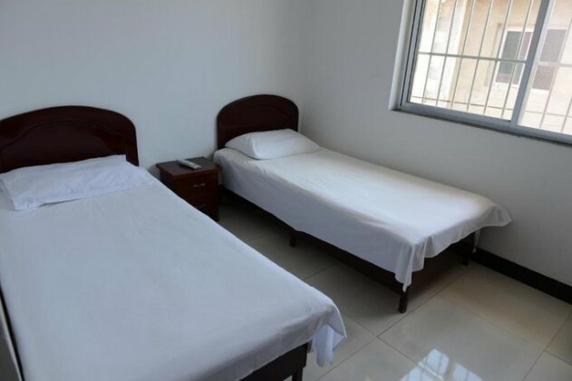 Cui Ting Hua Family Hostel - Photo5