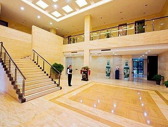 Dongjinglu Hotel - Photo2