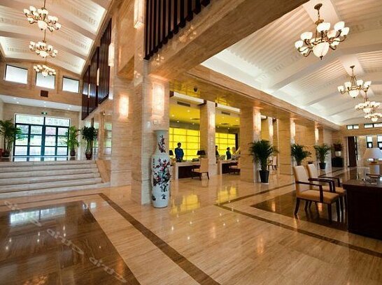 Dongjinglu Hotel - Photo3