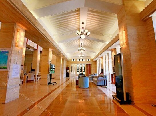 Dongjinglu Hotel - Photo4