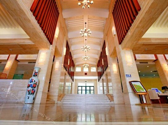 Dongjinglu Hotel - Photo5