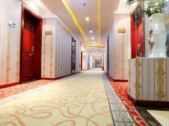 Exceptional Garden Hotel Qinghuangdao - Photo5
