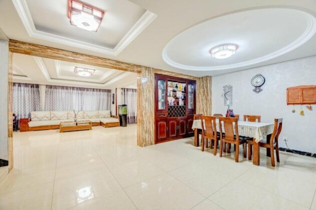 Floral Hotel Beidaihe Xinghai Villa - Photo5