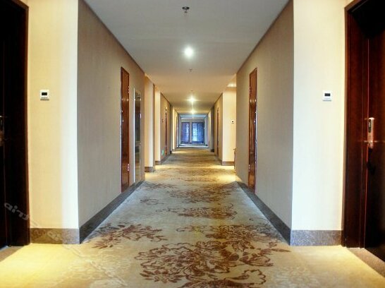 Fulinmen Hotel - Photo2