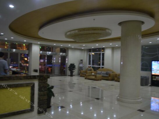 Golden Hotel Qinhuangdao - Photo2