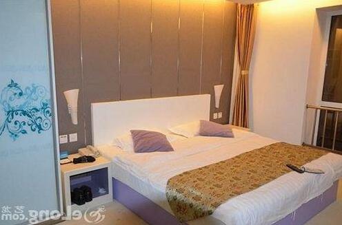 Hailong Hotel Qinhuangdao - Photo2