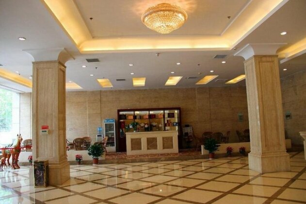 Haishanghai International Hotel - Qinhuangdao - Photo3