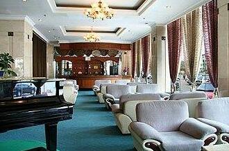 International Trade Hotel Qinhuangdao - Photo4