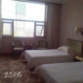 Jin Long Yuan Hotel - Photo3
