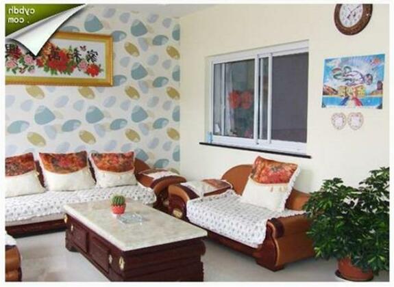Jinmin Hostel - Photo2