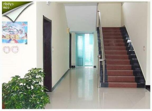 Jinmin Hostel - Photo3