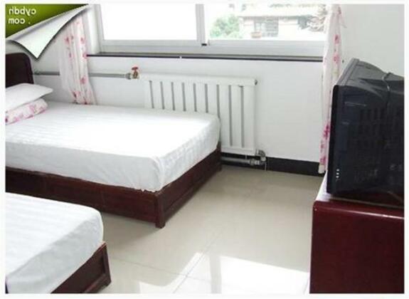 Jinmin Hostel - Photo5