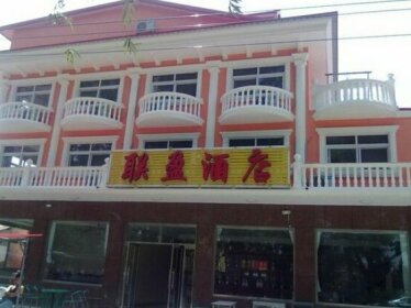 Lian Yin Inn