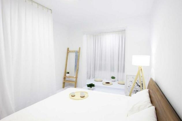 Paradis Blanc Hostel - Photo2