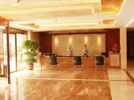 Qinhai Hotel - Photo3