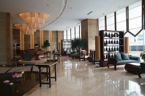 Qinhuang International Hotel - Photo5