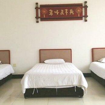 Qinhuangdao Baxian Qi Hotel - Photo5