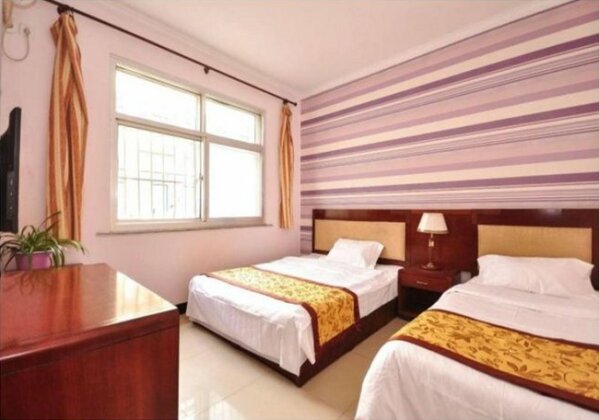 Qinhuangdao Beidaihe He Min Hotel - Photo4