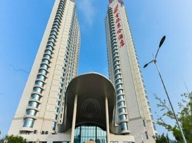 Qinhuangdao BTG-Jinglun Hotel