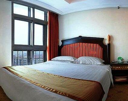 Qinhuangdao International Hotel - Photo2