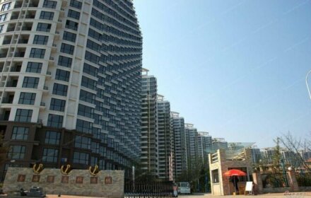 Qinhuangdao Jinhaiwan Senlinyicheng Seaview Villa