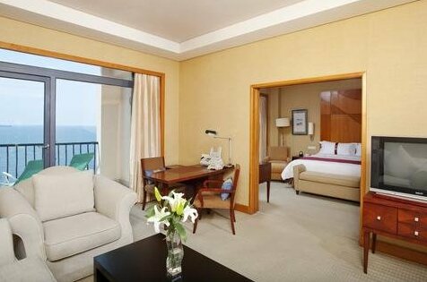 Qinhuangdao Sea View Hotel - Photo5