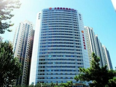 Qinhuangdao Wenjing Business Hotel