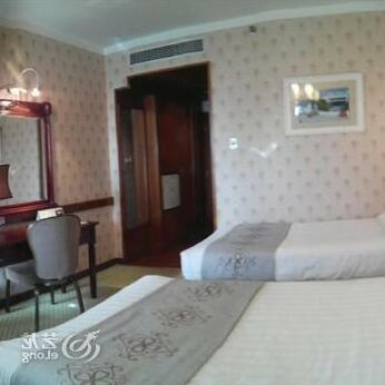 Qinhuangdao Zhongmei Hotel - Photo3