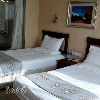 Qinhuangdao Zhongmei Hotel - Photo5
