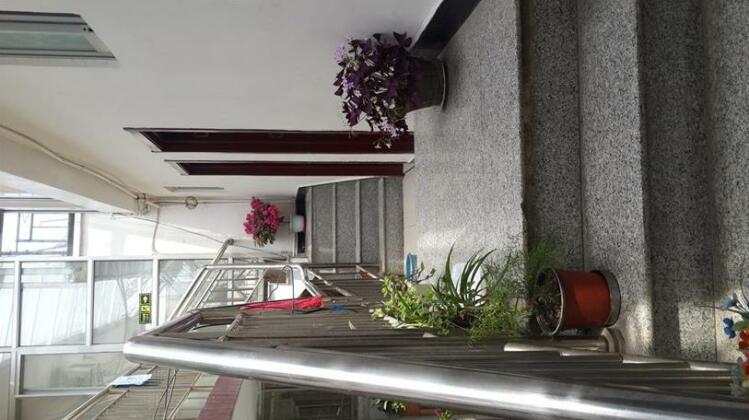 Qinxiu Hotel - Photo2