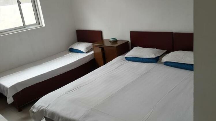 Qinxiu Hotel - Photo3